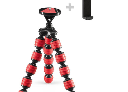 Cullmann Alpha 350 Mobil Rojo