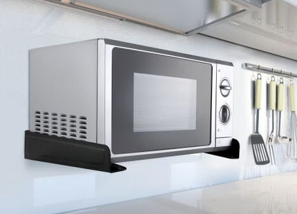 EAN 8716309126236 - Gembird WM-U35-01-W soporte y escuadra imagen 3