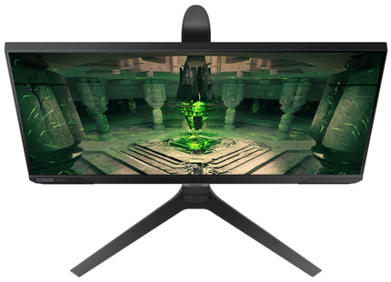 Monitor Samsung 25'' Ls25bg400eux Gaming 240hz 1ms Hdr 10, Freesync Premium Negro
