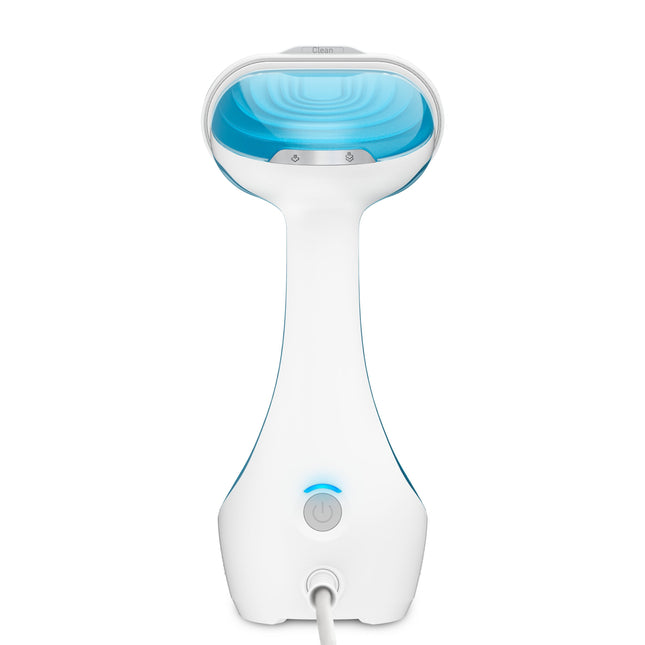 EAN 3121040081969 - Tefal Pure Tex DT9530 Vaporizador manual de prendas 0,2 L 1700 W Azul, Blanco imagen 2