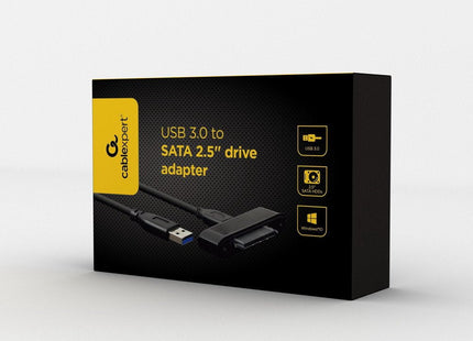 EAN 8716309100434 - Gembird AUS3-02 tarjeta y adaptador de interfaz imagen 3