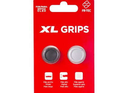 EAN 8436563093562 - Blade Gaming Switch OLED XL Grips Funda antideslizante para mando imagen 3