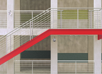 Anclaje De Perno Fischer Fbz 8/10 50 Piezas