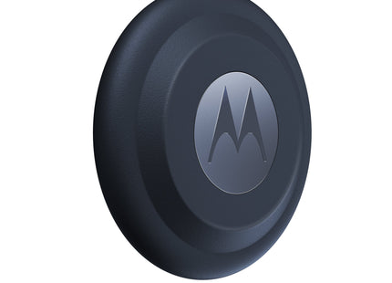 Motorola Moto Tag Straight Azul