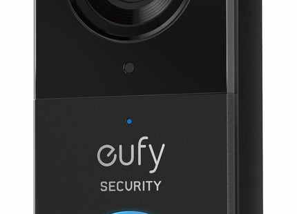 Videoportero Inteligente Eufy Video Doorbell 1080p Con Batería