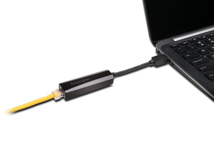 Kensington Adaptador Usb 3.0 A Ethernet