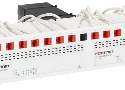 Rackmount.It Rm-Fr-T22 Accesorio De Bastidor Soporte De Montaje