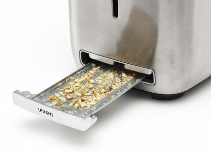 Tostadora Solis  8003