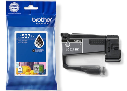 Tinta Brojoher  Negro Mfcj4350dw 4550dw Aprox. 1.300 S.