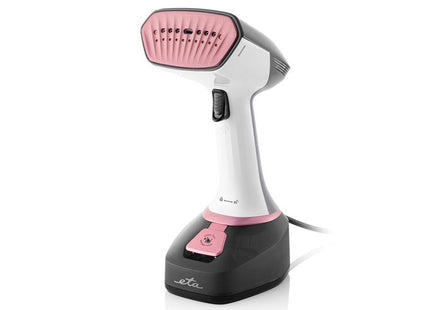 EAN 8590393320738 - Eta ETA227090000 vaporizador para ropa Vaporizador manual de prendas 0,38 L 1400 W Gris imagen 1