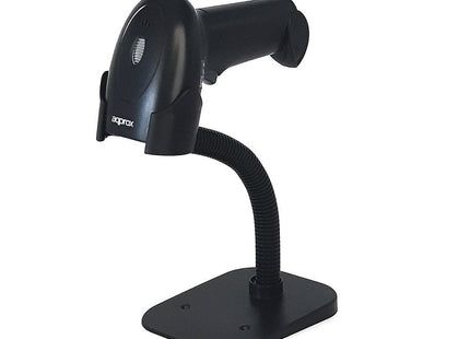 Peana Para Lector De Código De Barras Approx Applsstd01 Compatible Con Modelo Appls21 Y Appls21ws