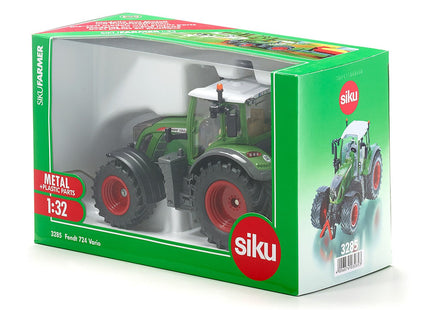 Tractor Siku Farmer Fendt 724 Vario, 10328500001