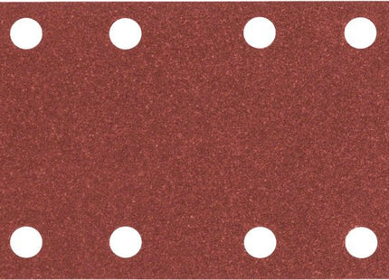 EAN 3165140161213 - Bosch 2 608 605 304 accesorio para lijadora 10 pieza(s) Hoja lijadora imagen 1