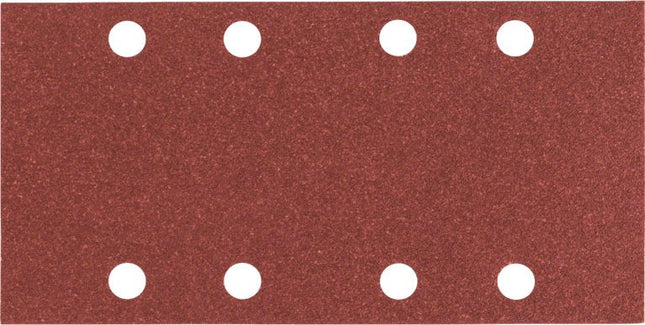 EAN 3165140161213 - Bosch 2 608 605 304 accesorio para lijadora 10 pieza(s) Hoja lijadora imagen 1