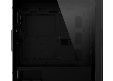 EAN 4719331553067 - GIGABYTE GB-AC500G ST carcasa de ordenador Midi Tower Negro imagen 4