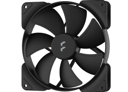 Fractal Design Aspect 14 Ventilador Negro, Fd-F-As1-1401