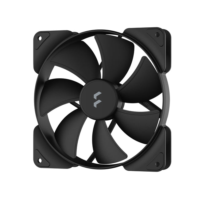 Fractal Design Aspect 14 Ventilador Negro, Fd-F-As1-1401