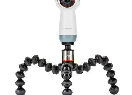 Joby Gorillapod 500 Trípode Para Cámara Negro