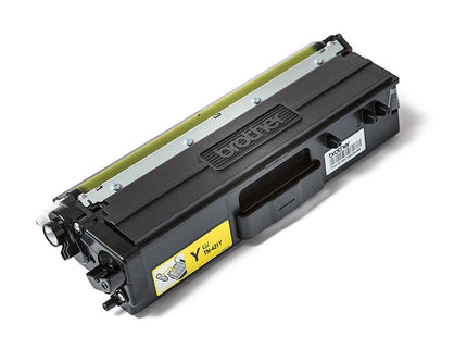 EAN 4977766771634 - Brother TN-421Y cartucho de tóner 1 pieza(s) Original Amarillo imagen 4