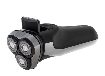 EAN 5903887805650 - Adler AD 2933 afeitadora Máquina de afeitar de láminas Recortadora Negro imagen 5