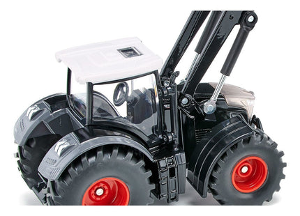 Tractor Siku Farmer Fendt 942 Vario Con Cargador Frontal 10199000000