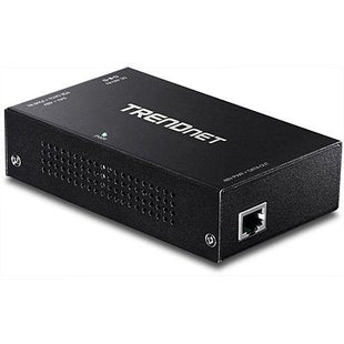 EAN 0710931160192 - Trendnet TPE-E110 repetidor y transceptor 1000 Mbit/s imagen 1