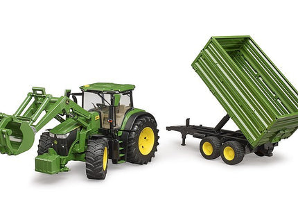 Vehículo De Juguete Bruder 03155