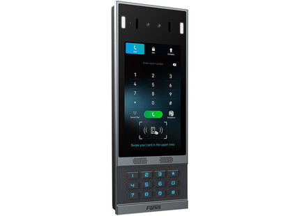 Fanvil I67 Face Recognition Video Door Phone
