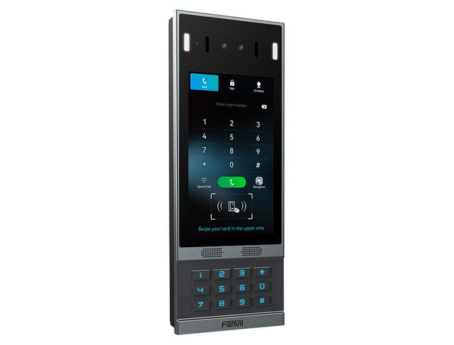 Fanvil I67 Face Recognition Video Door Phone