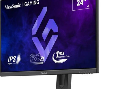 EAN 0766907028966 - Viewsonic VX Series VX2479J-HD-PRO pantalla para PC 60,5 cm (23.8") 1920 x 1080 Pixeles Full HD LED Negro imagen 8