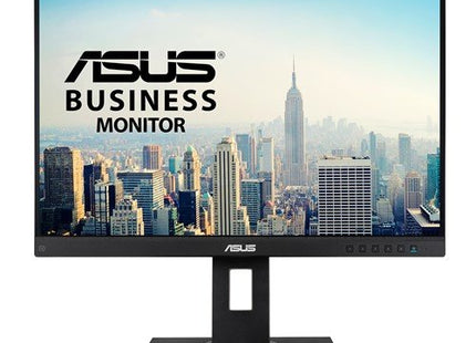 Monitor Profesional Asus Be24wqlb 24.1' Wuxga Multimedia Negro