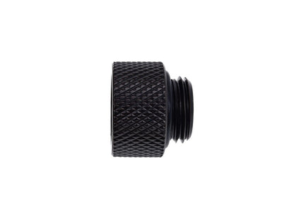 Racor Anillo Alphacool Eiszapfen Extension G1/4  Deep Black