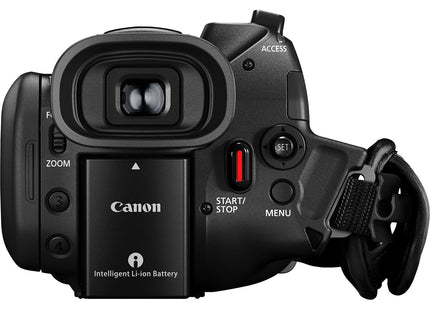 EAN 8714574672816 - Canon LEGRIA HF G70 Videocámara manual 21,14 MP CMOS 4K Ultra HD Negro imagen 7