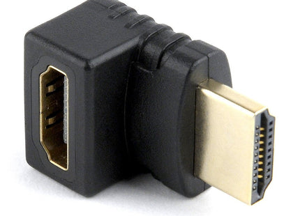 EAN 8716309097574 - Gembird A-HDMI270-FML cambiador de género para cable HDMI Negro imagen 4