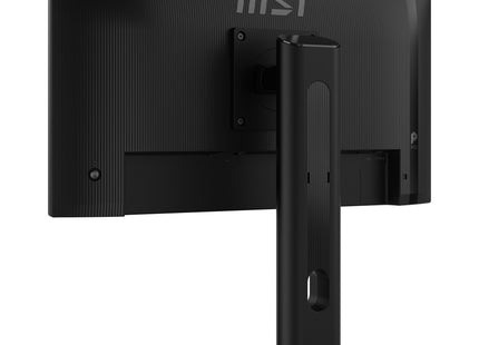 EAN 4711377260404 - MSI Pro MP242PMG pantalla para PC 60,5 cm (23.8") 1920 x 1080 Pixeles Full HD LCD Negro imagen 17