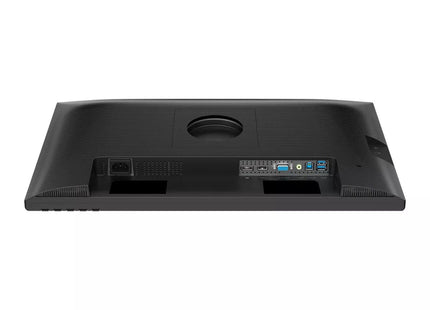 Philips 23.8" 1920x1080 120hz Ips Flat H A 150 Mm Tuv Eyesafe Certified Usb Hub Speakers Dp Hdmi 300cd M2 Tco 10