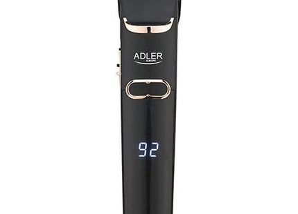 EAN 5902934833783 - Adler AD 2832 cortadora de pelo y maquinilla Negro imagen 2