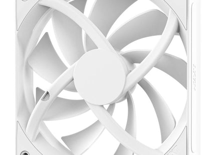 EAN 5056547204321 - NZXT RF-Q12SF-W2 sistema de refrigeración para ordenador Carcasa del ordenador Ventilador 12 cm Blanco 1  imagen 5