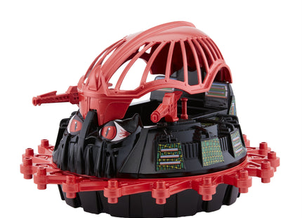 Vehículo De Juguete Mattel  Masters Of The Universe Origins Roton