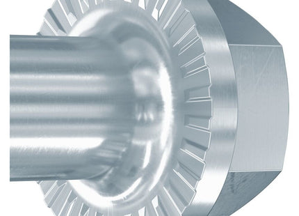 Fischer Ultracut Fbs Ii 10x90 35/25/5 Us 50 Piezas