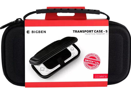 Funda Negra+ Protect. Pantalla