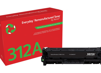 EAN 0095205594027 - Everyday 006R03817 cartucho de tóner 1 pieza(s) imagen 1