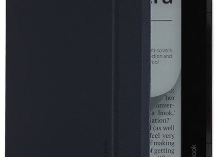 Pocketbook Charge - Funda Blue Wave Para Era