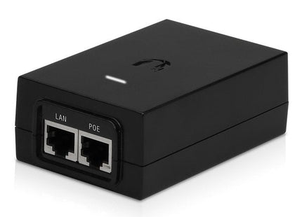Ubiquiti Poe-48-24w-G Poe Injector, 48vdc, 24w (Rocketti, Ua
