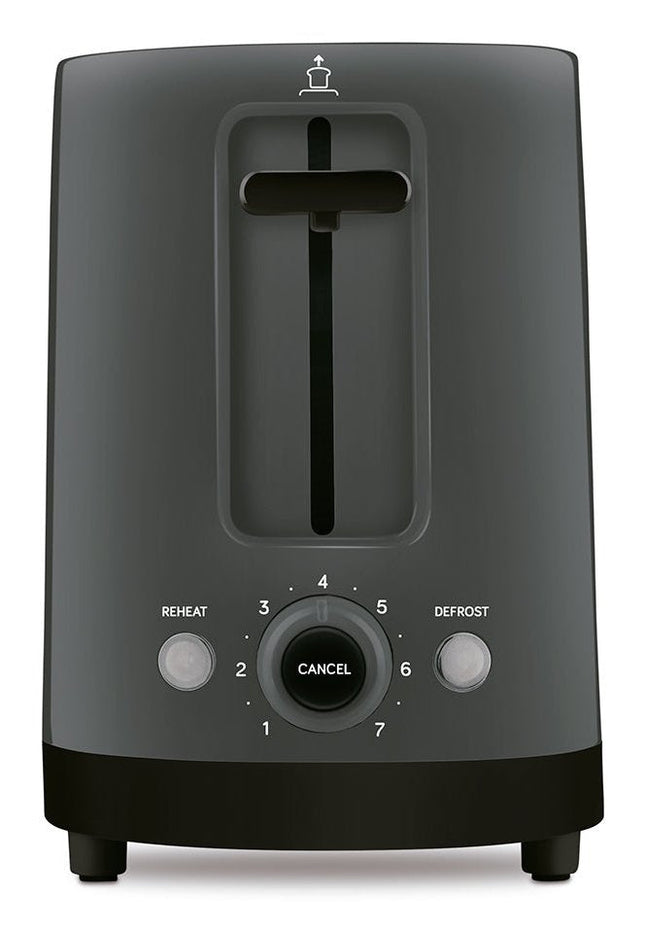 Tostadora Ufesa 71305205 Tt7565 Negro