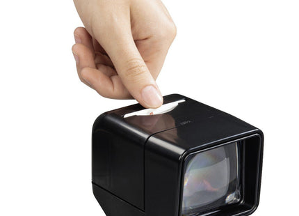 Hama "Led" Proyector De Diapositiva 3x