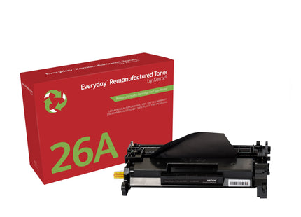 EAN 0095205873184 - 006R03463 cartucho de tóner 1 pieza(s) Negro imagen 1