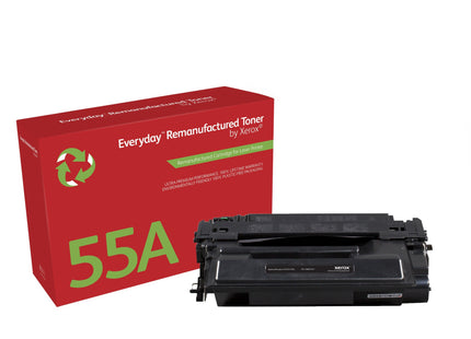 EAN 0095205849516 - 106R01621 cartucho de tóner 1 pieza(s) Negro imagen 1