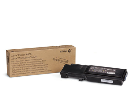 EAN 0095205964028 - Xerox 106R02248 cartucho de tóner 1 pieza(s) Original imagen 1