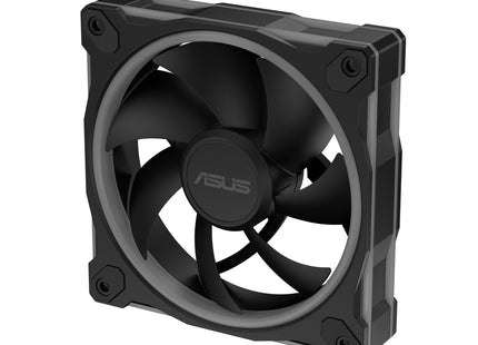 EAN 4711636044004 - ASUS Prime MR120 Fan ARGB Black 3in1 Carcasa del ordenador Ventilador 12 cm Negro imagen 15